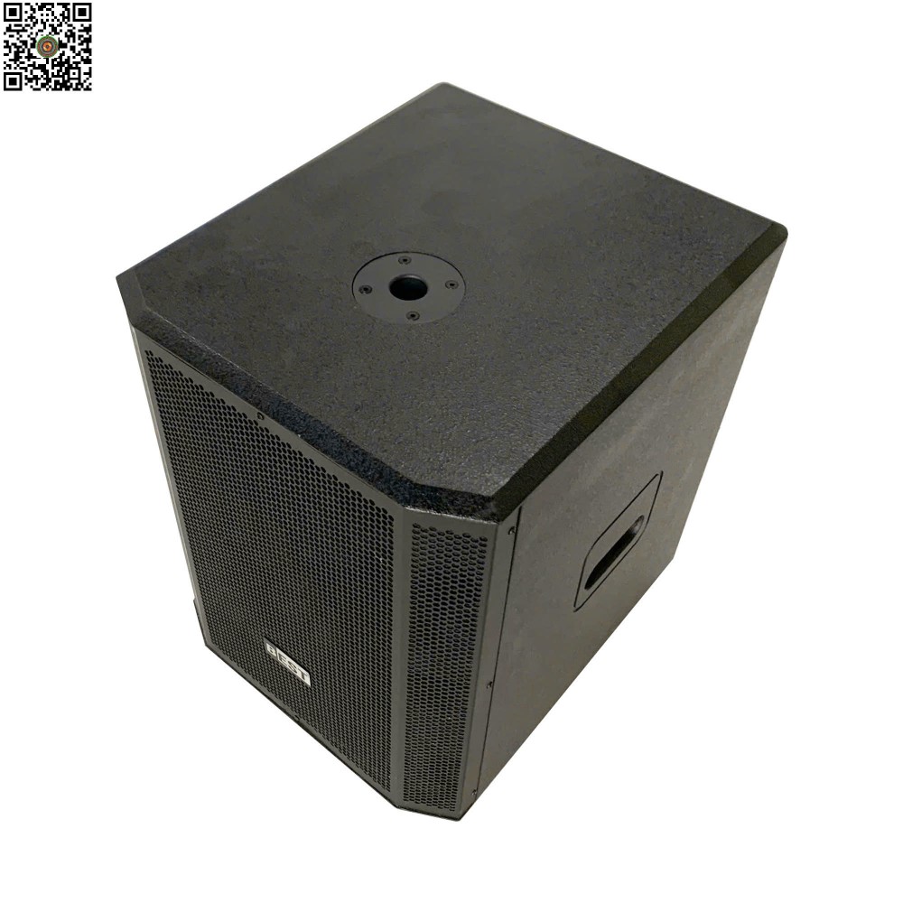 BỘ CÔNG SUẤT DI ĐỘNG STEREO W500